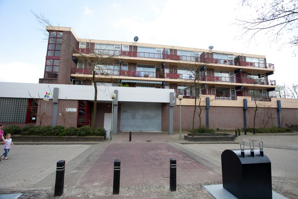 Appartement te huur: Gebrookerplein 49, Hoensbroek-Centrum Hoensbroek