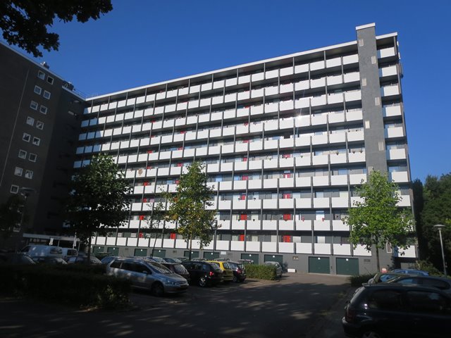 Appartement te huur: Postweg 340, Postwegflat Venlo