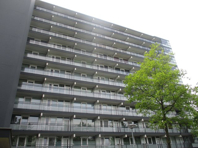 Appartement te huur: Gebroeders Wienerstraat 43, De Tichelarij Venlo