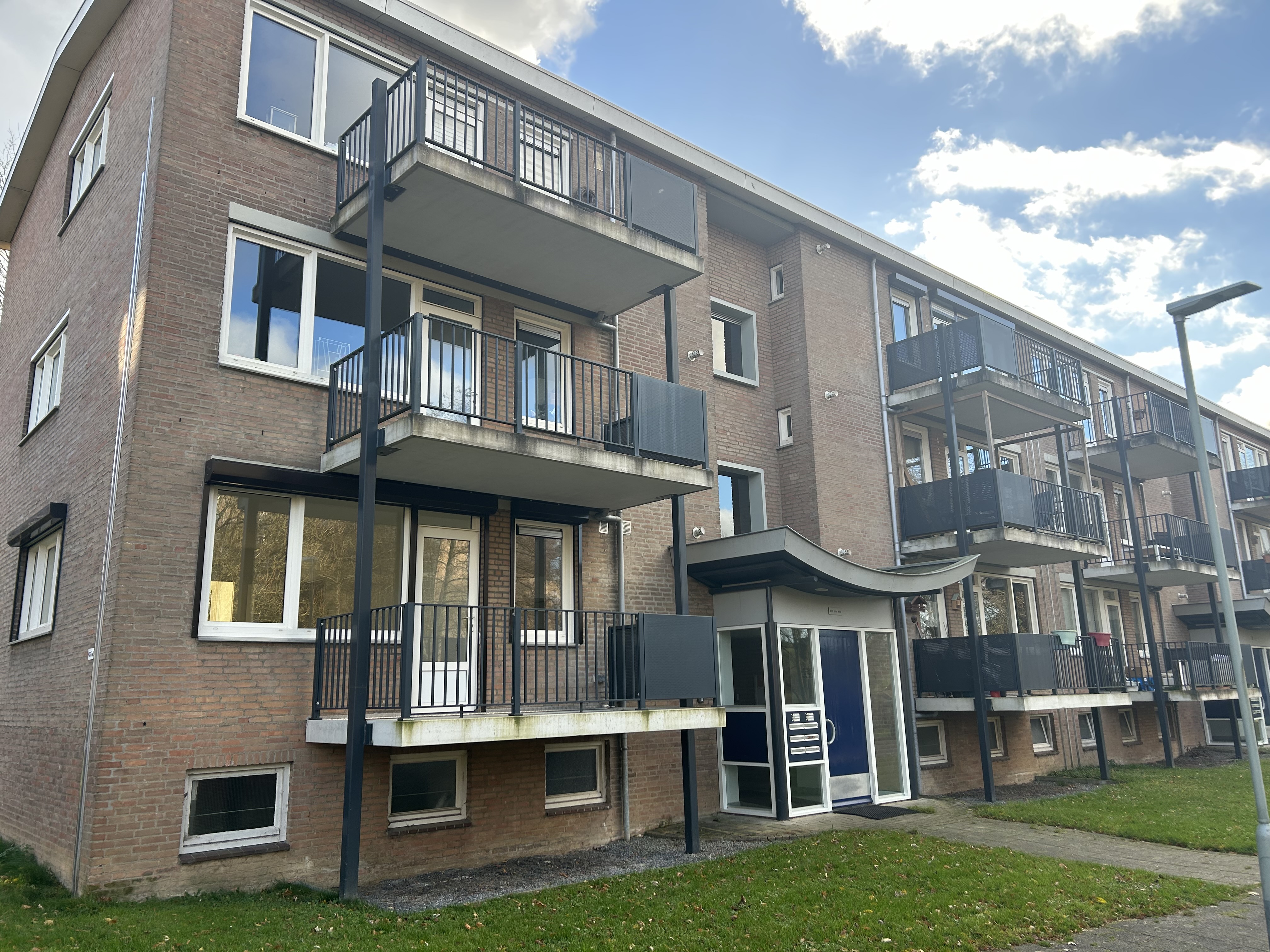 Appartement te huur: Brandstraat 95, Simpelveld Simpelveld