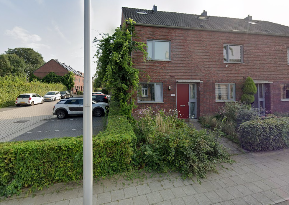 Hoekwoning te huur: Demerthof 1A-06, Heer Maastricht