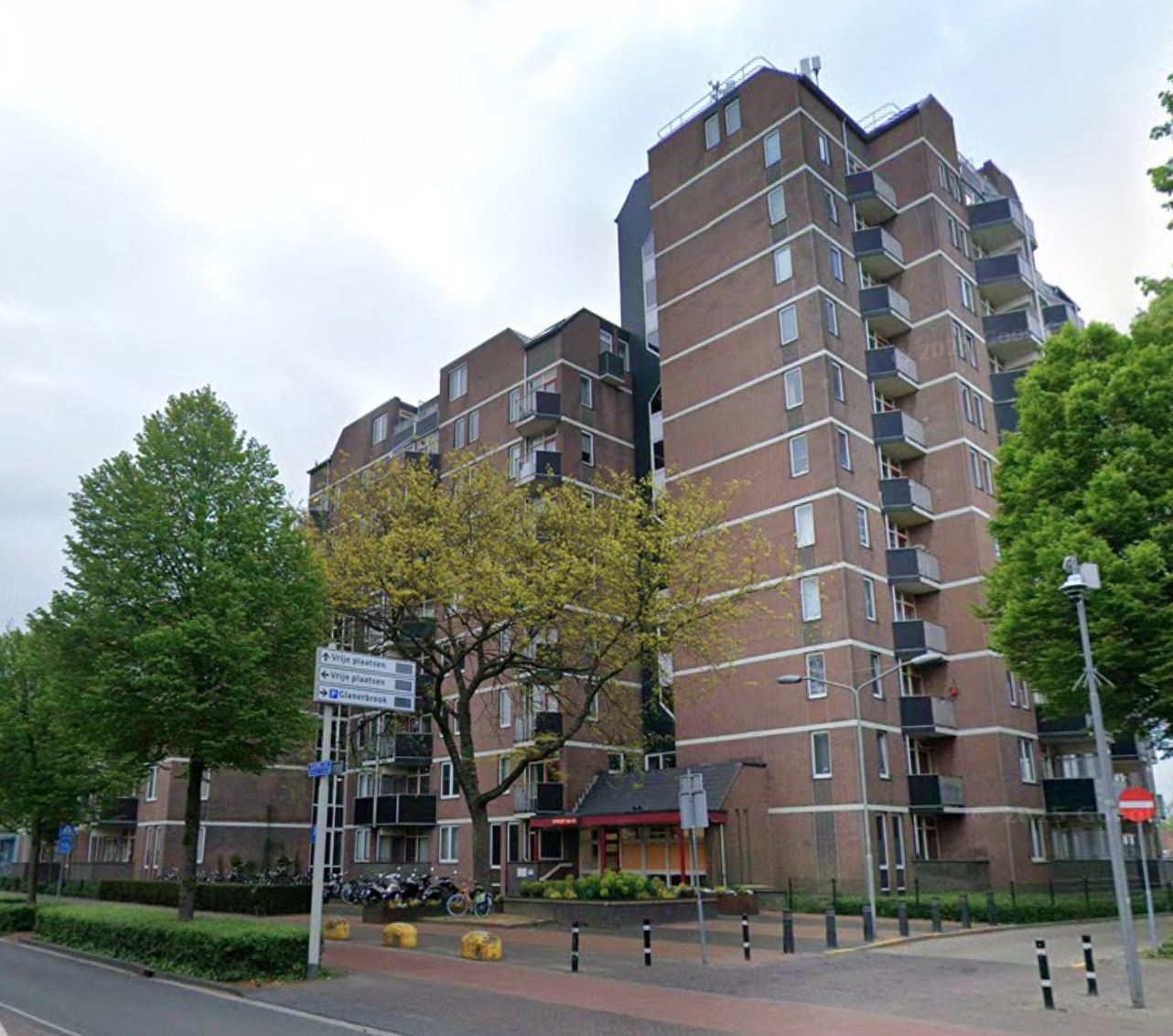 Studio for rent: Cityflat 67, Kluis Geleen