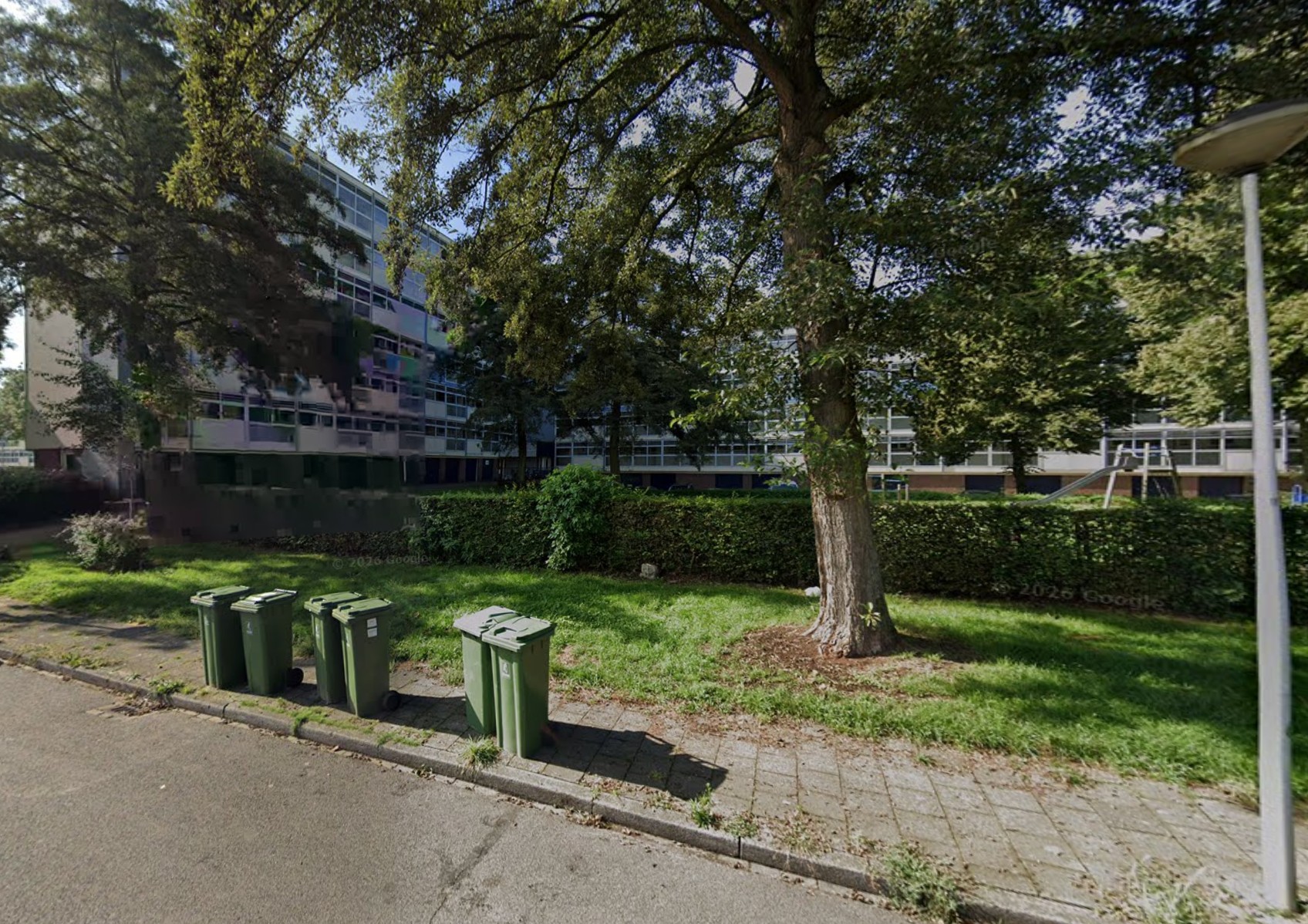 Appartement te huur: Florijnruwe 72C, Malberg Maastricht