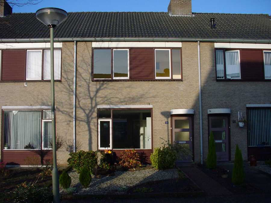 Tussenwoning te huur: Ringovenstraat 13, Offenbeek Reuver