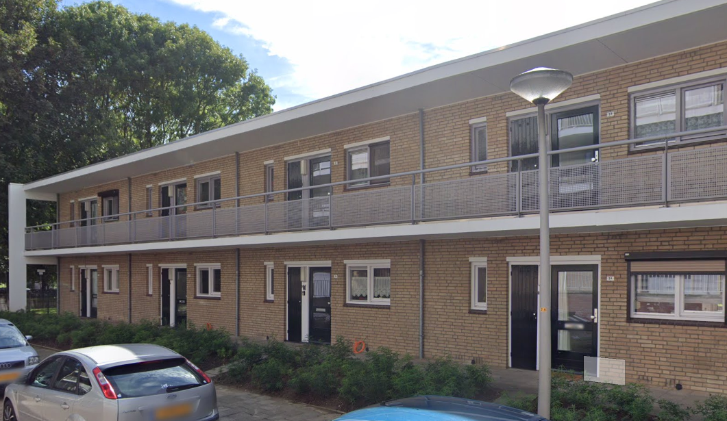 Appartement te huur: Didohof 3A, Daalhof Maastricht