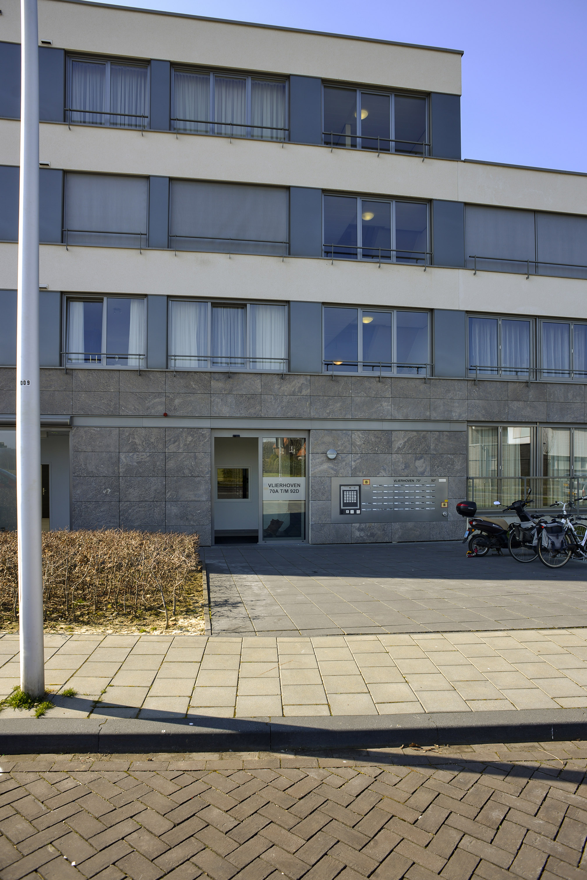 Appartement te huur: Vlierhoven 86C, Amby Maastricht