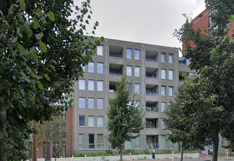 Appartement te huur: President Rooseveltlaan 20A-01, Wittevrouwenveld Maastricht