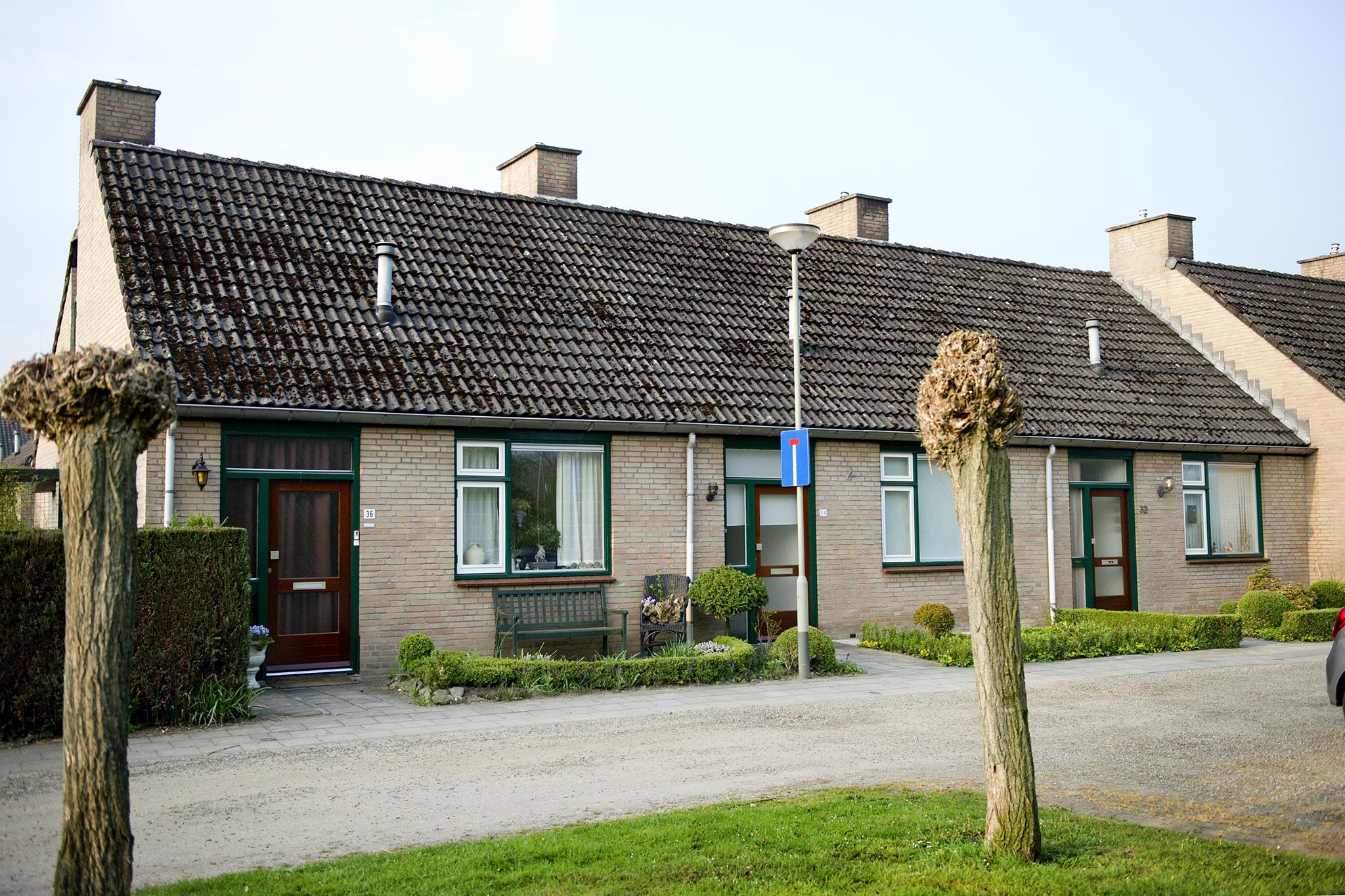 Tussenwoning (niet meer online): Mauritiussingel 32, Schin Op Geul