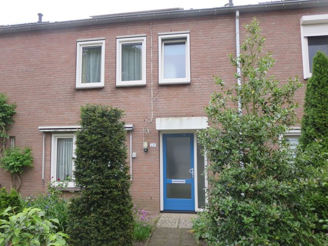 Tussenwoning te huur: Boerenweg 24B, Kern Arcen Arcen
