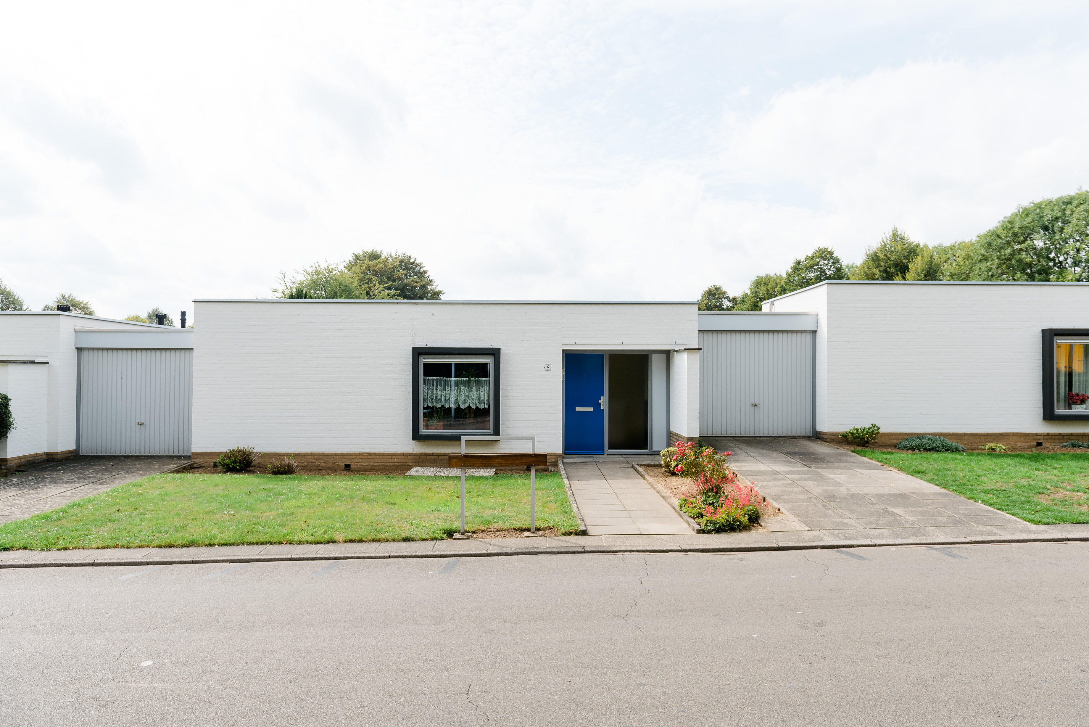 Tussenwoning te huur: Busselruwe 6, Malberg Maastricht