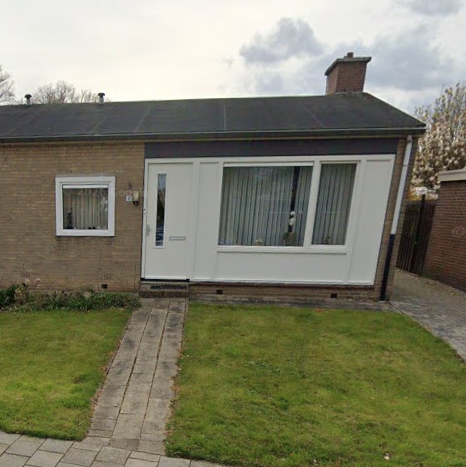 Corner house for rent: Pancratiusstraat 10, Munstergeleen Munstergeleen
