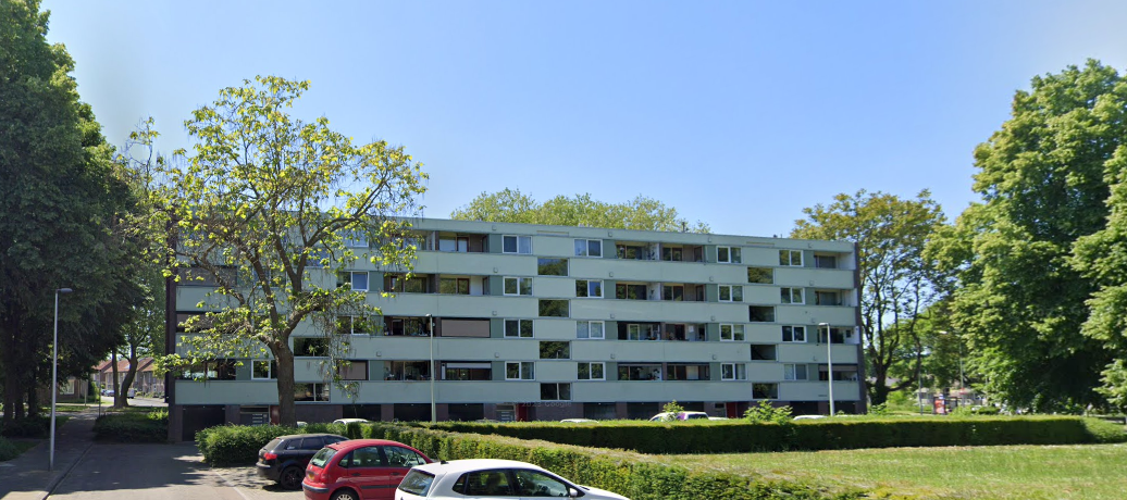 Appartement te huur: Grimbeertstraat 10A, Malpertuis Maastricht