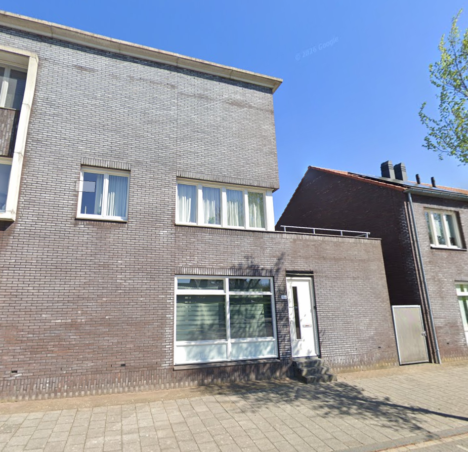 Apartment for rent: Kakertsweg 166, Kakert Landgraaf