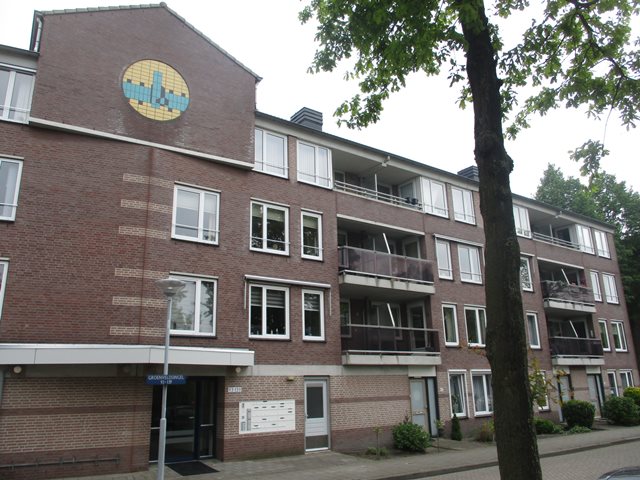 Appartement te huur: Groenveldsingel 81, Groeneveld Venlo