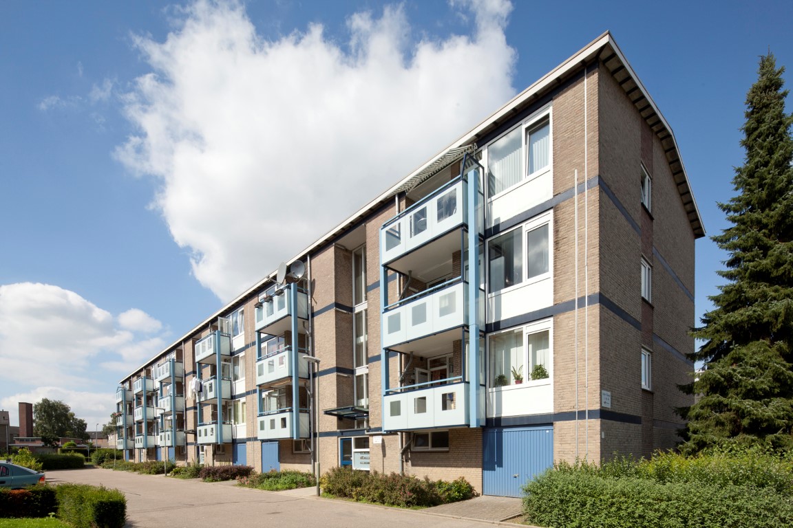 Appartement te huur: Achter het Klooster 20, Nieuwenhagerheide Landgraaf