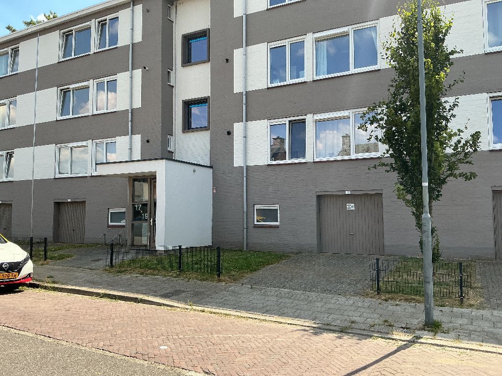 Appartement te huur: Beethovenstraat 17, Vrangendael Sittard