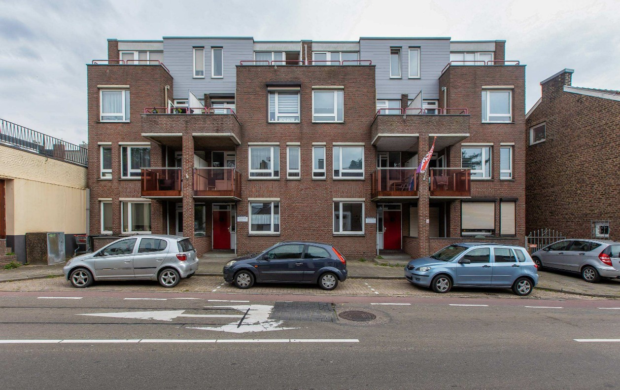 Appartement te huur: Kruisstraat 126, Holz Kerkrade