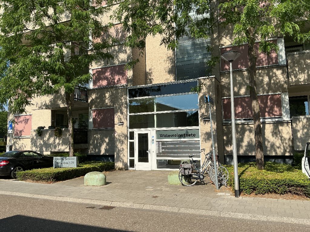 Appartement te huur: Waleweinstaete 2, Baandert Sittard