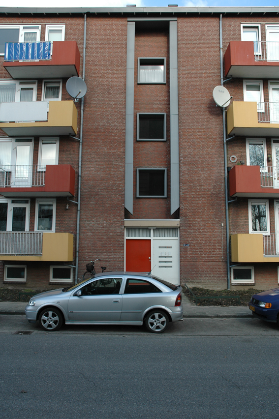 Appartement te huur: Willem de Zwijgerstraat 11, Moesel Weert