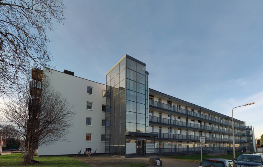 Appartement te huur: Poyckstraat 139, Erenstein Kerkrade