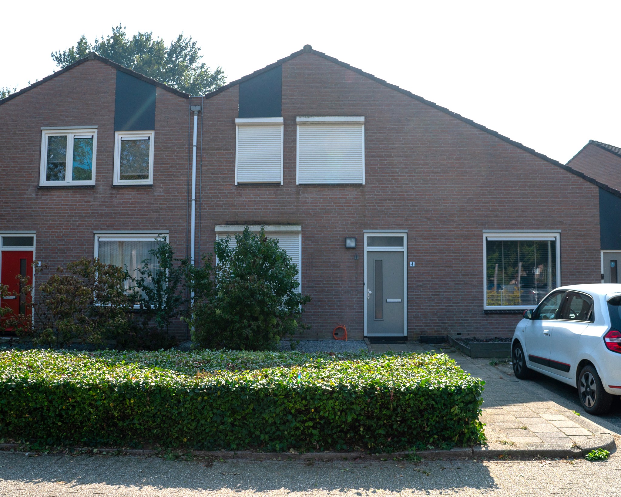 Tussenwoning te huur: Duizendblad 4, Landweert 1 Venray