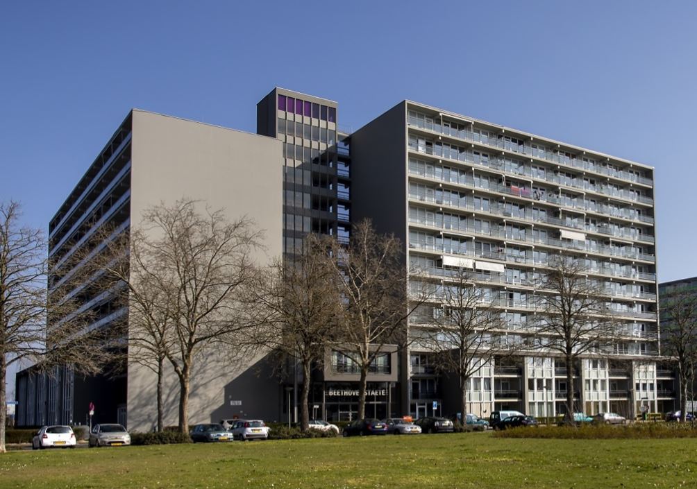Apartment for rent: Beethovenstraat 151, Componistenbuurt Roermond