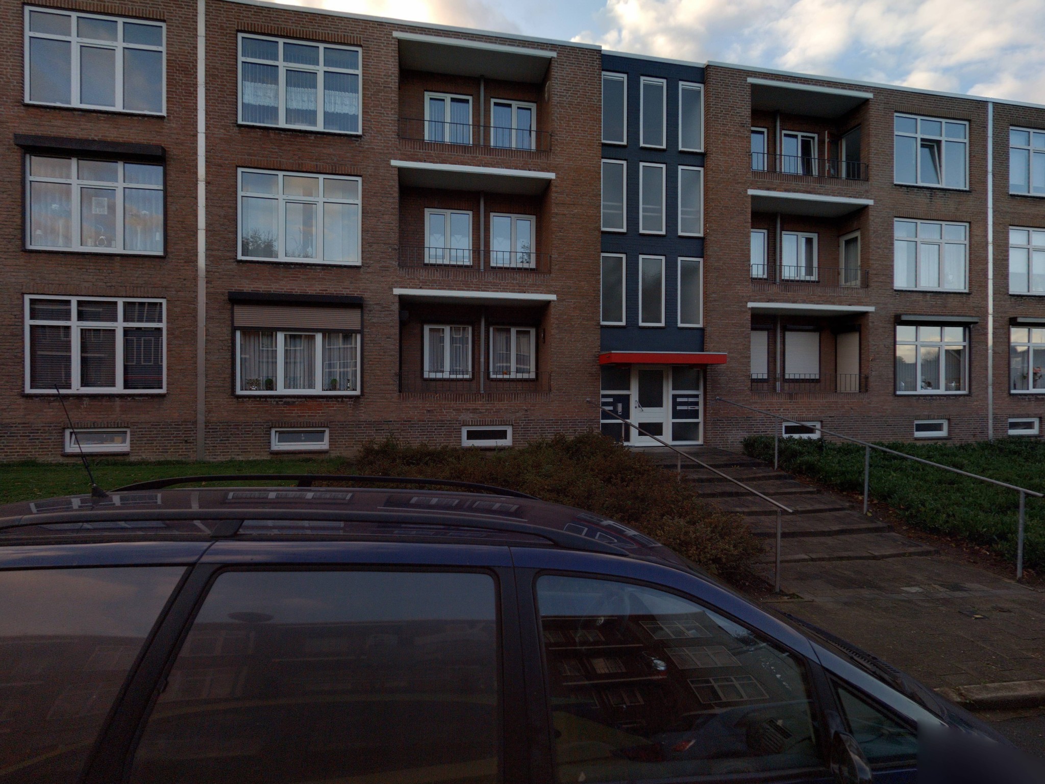 Appartement te huur: Op de Roskamp 6, Eygelshoven-Kom Eygelshoven