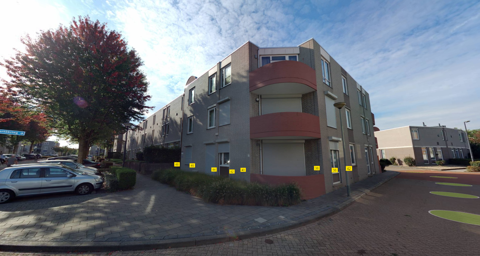 Appartement te huur: Bachlaan 42, Op de Kamp Landgraaf