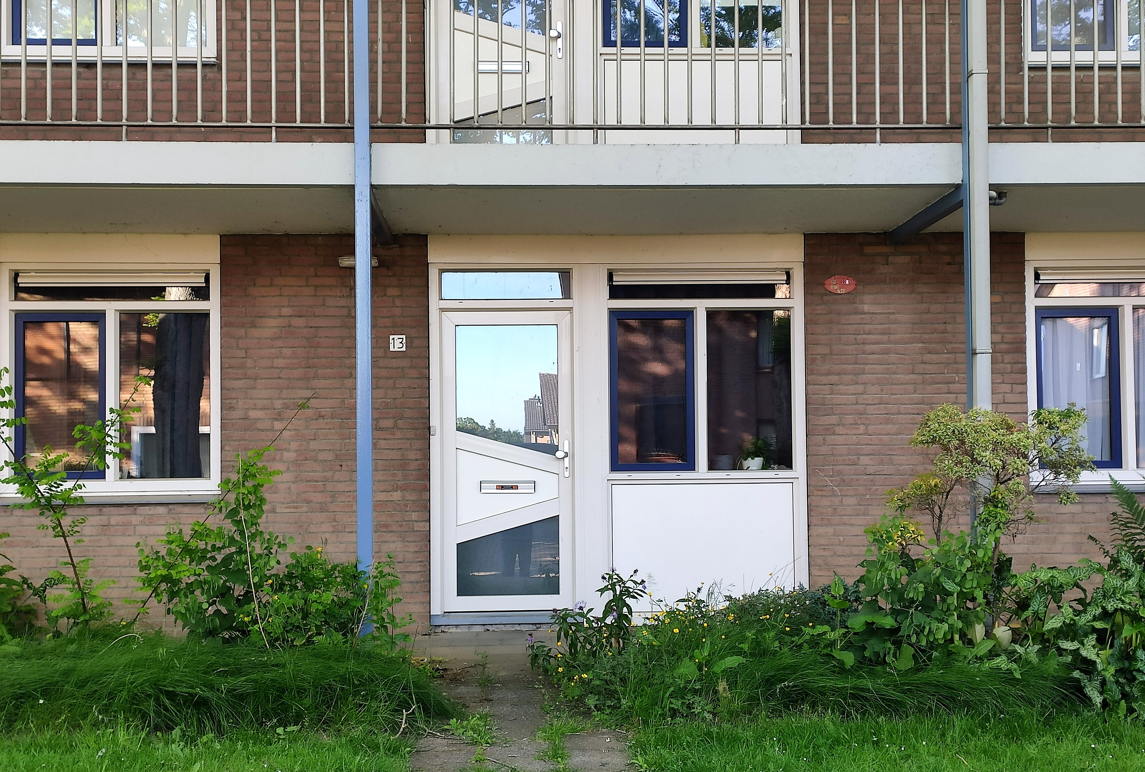 Appartement te huur: Munsterstraat 13, Munstergeleen Munstergeleen