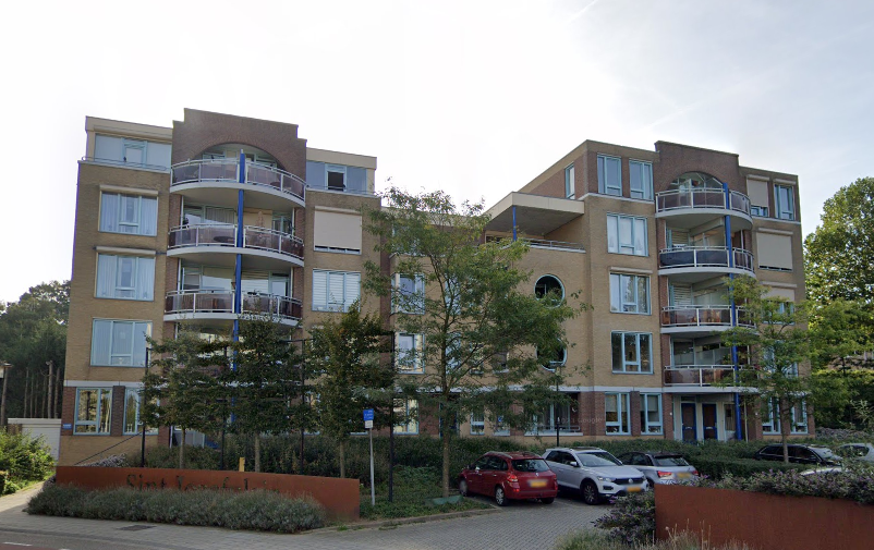 Appartement te huur: St Jozefplein 36, Vaals Vaals