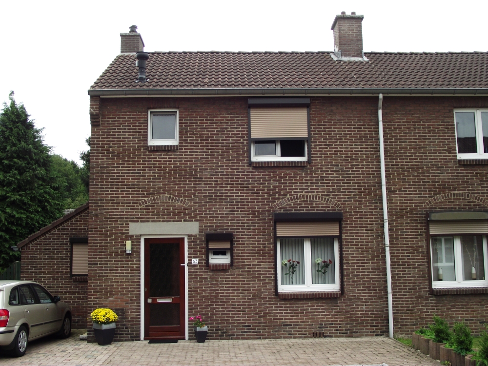 Semi-detached for rent: Spekhouwerstraat 63, Voerendaal Voerendaal