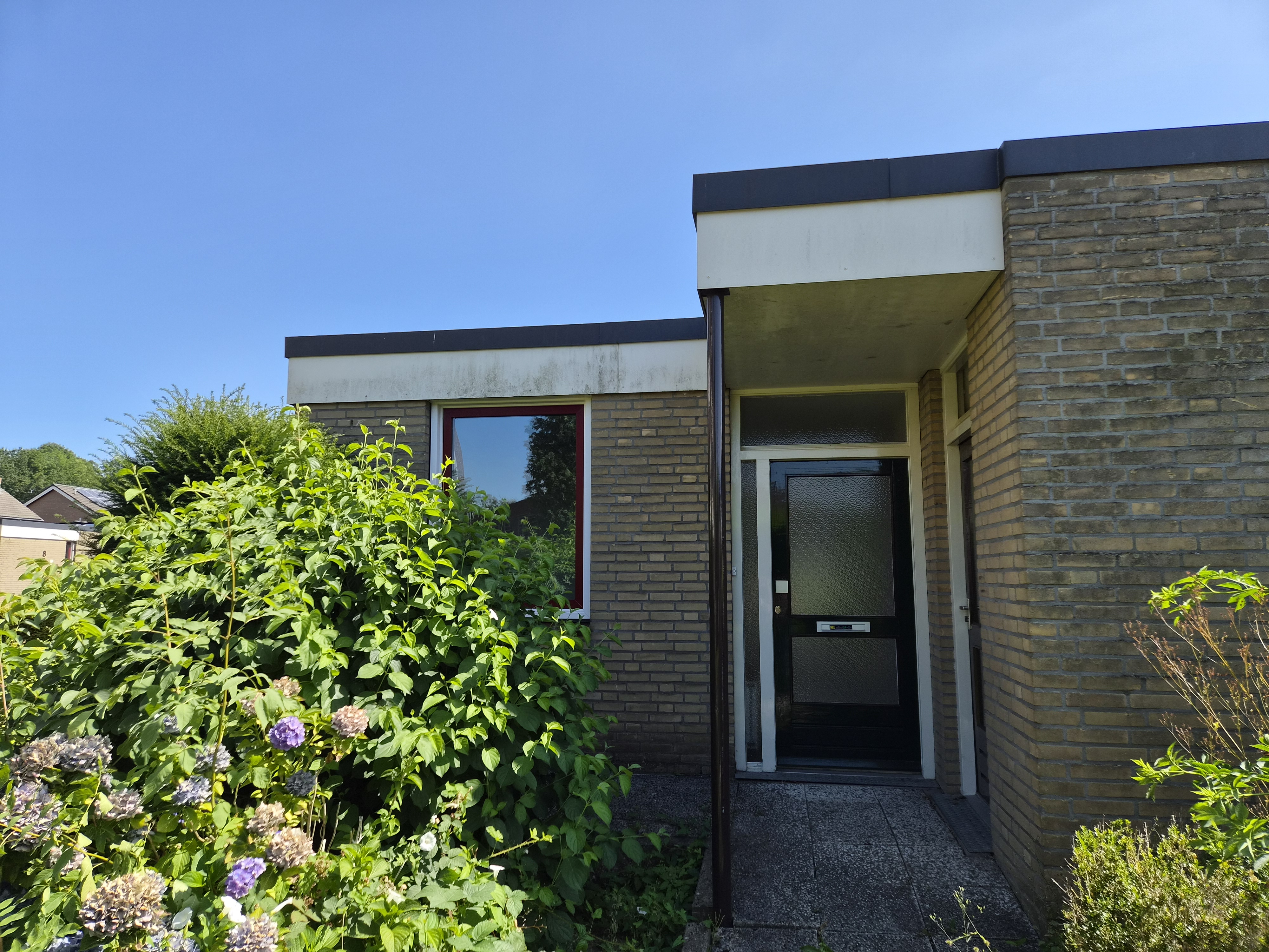 Hoekwoning te huur: Puntelstraat 11, Simpelveld Simpelveld