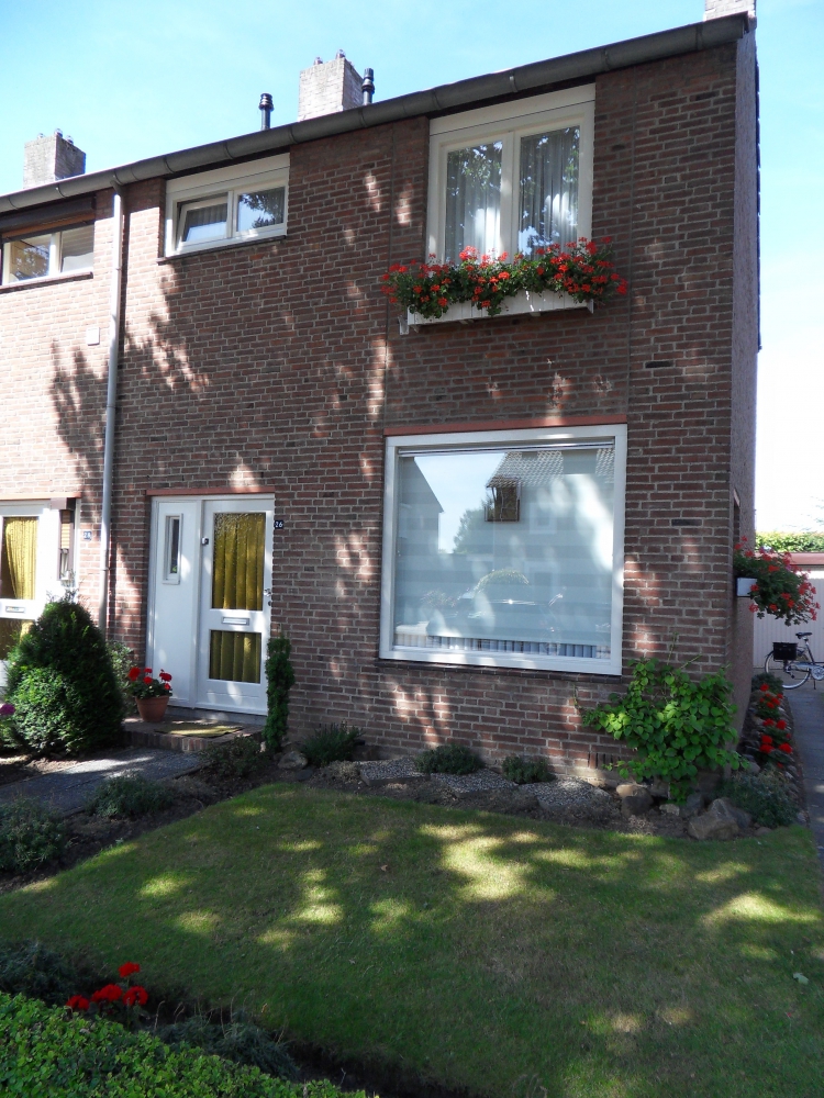 Hoekwoning te huur: Beneluxlaan 26, Grevenbicht Grevenbicht
