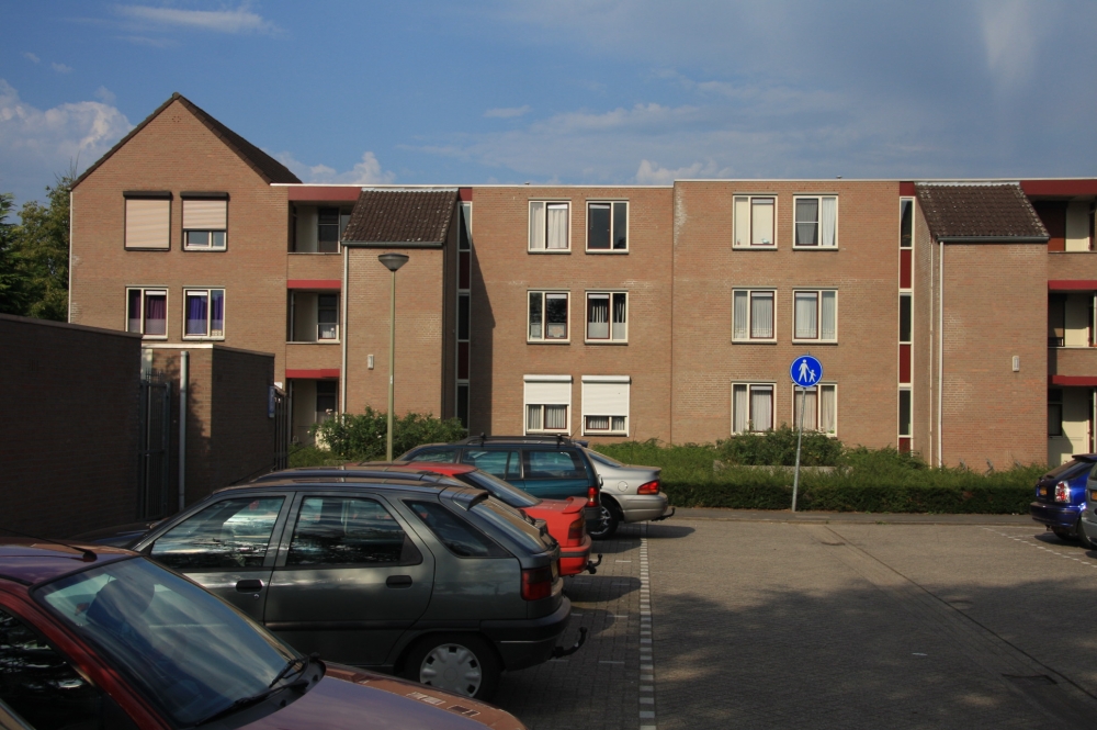 Apartment for rent: Aan 't Brikkewerk 29, Elsloo Elsloo