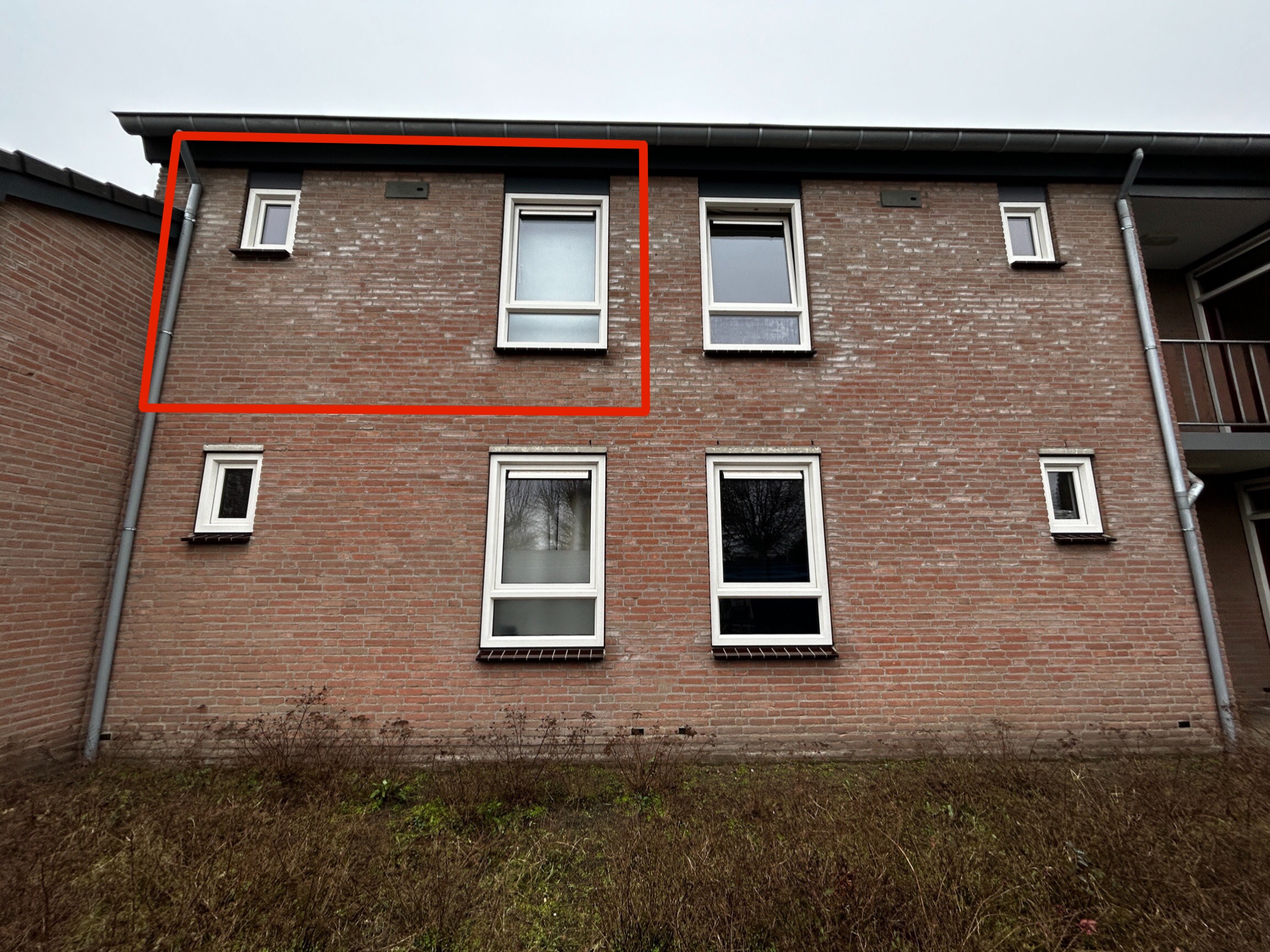 Appartement te huur: Nieuwstraat 55, Nieuwstraat Horst