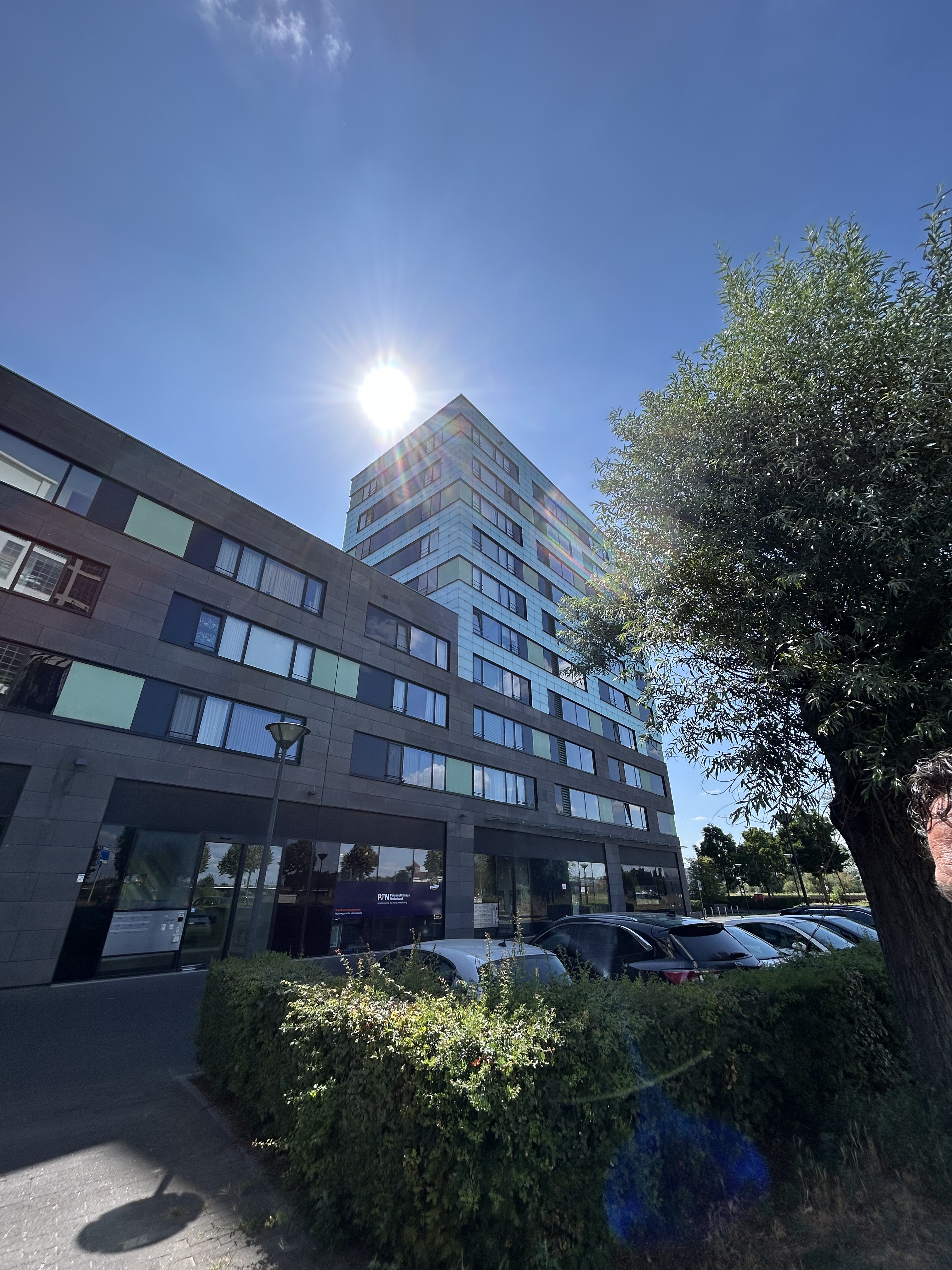 Appartement te huur: Via Crescendo 55, Maaswaard Venlo