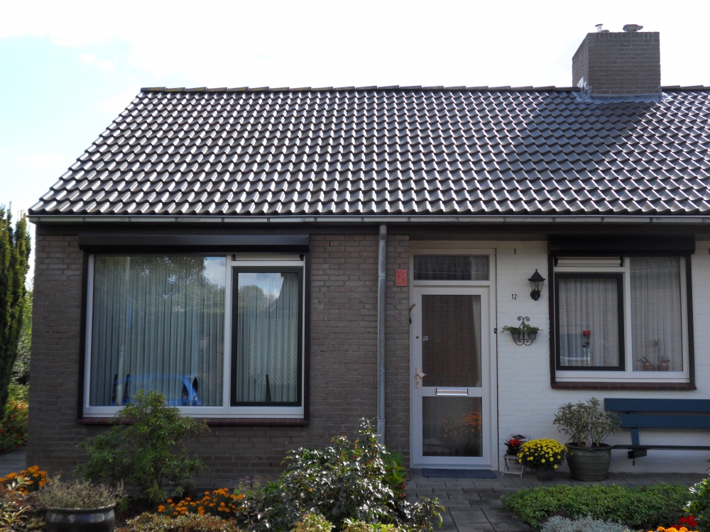 Hoekwoning te huur: Molenveldweg 12, Holtum Holtum
