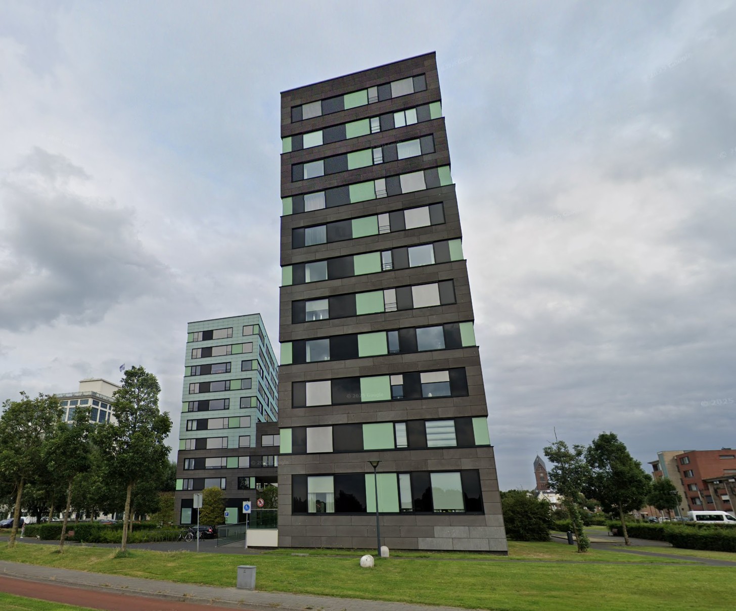 Appartement te huur: Via Crescendo 71, Maaswaard Venlo