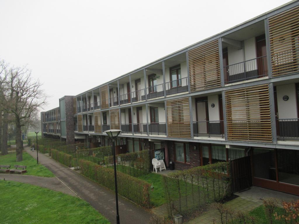 Appartement te huur: Henri Jonasstraat 5A, Meezenbroek Heerlen