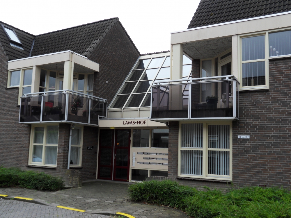 Apartment for rent: Hondsbroek 36A, Hondsbroek Born