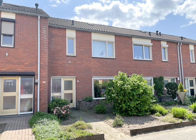 Tussenwoning te huur: Pastoor Kesselsstraat 5, Velden-Oost Velden