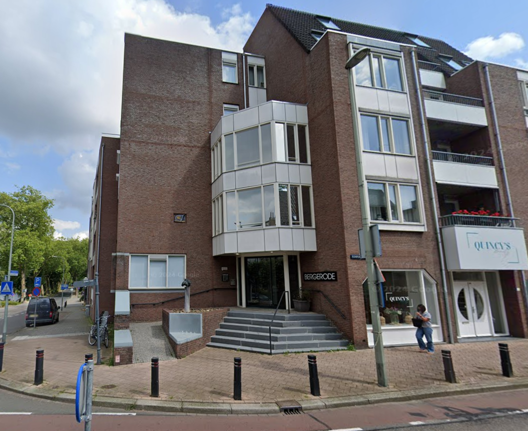 Appartement te huur: Lindeplein 26K, Rumpener Beemden Brunssum