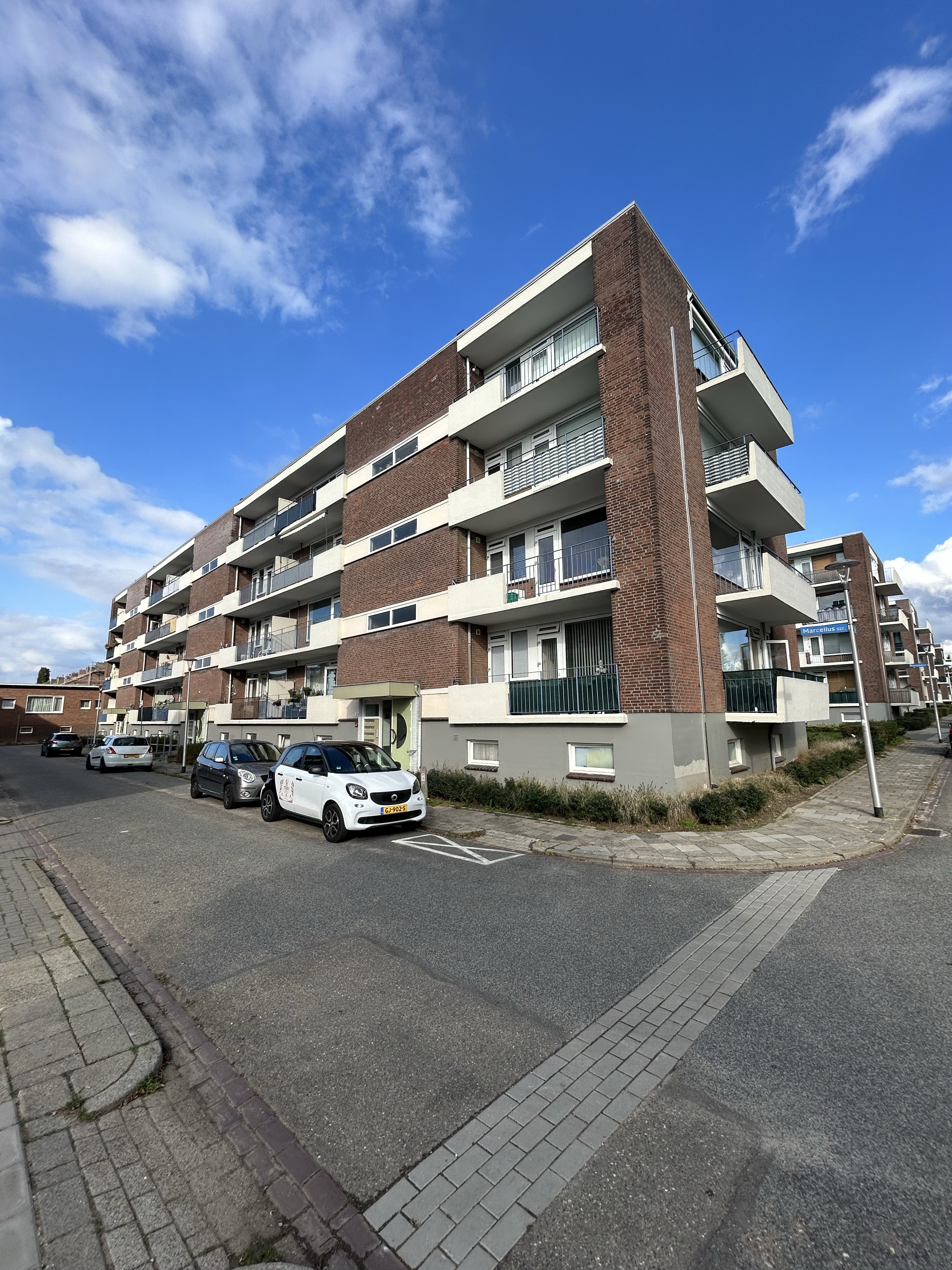 Appartement te huur: Marcellusstraat 29, Aarveld Heerlen