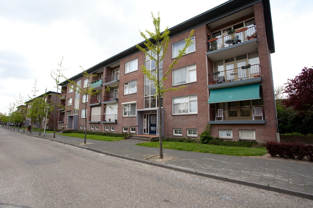 Appartement te huur: Mgr. Nolensstraat 36, Hoensbroek-Centrum Hoensbroek