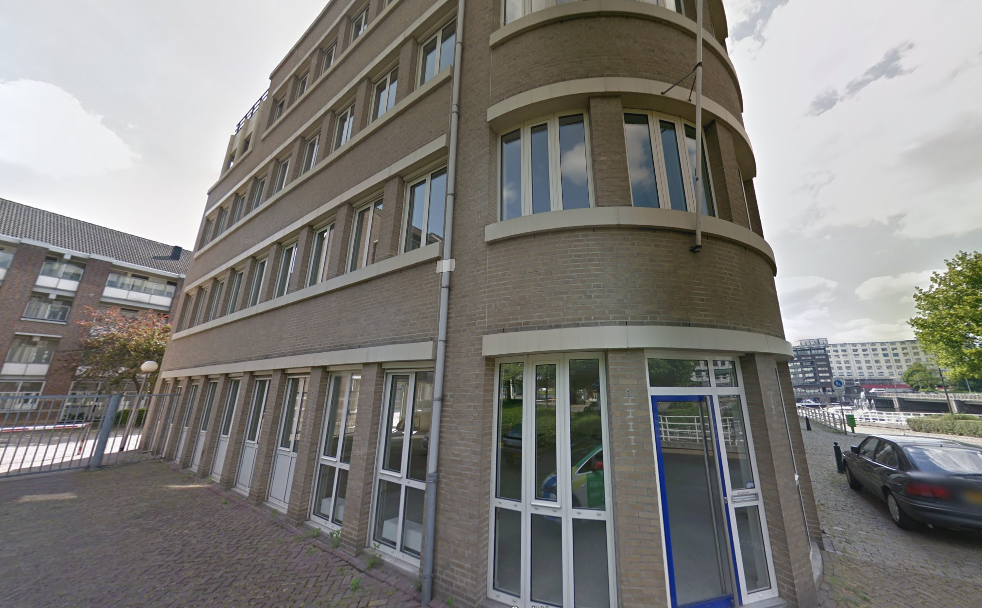 Appartement te huur: Sint Teunisstraat 8B, Boschstraatkwartier Maastricht