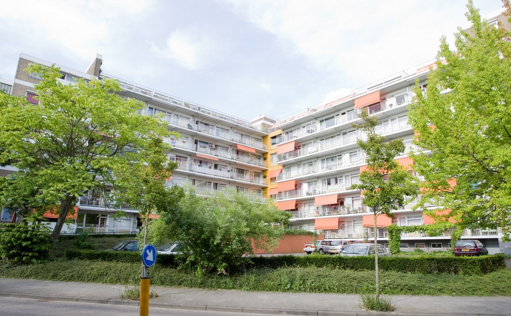 Apartment for rent: Kasteel Hoensbroeklaan 320, Hoensbroek-Centrum Hoensbroek