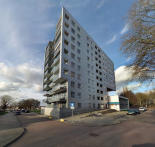 Apartment for rent: Joost van Vondelstraat 159, Dr. Nolensplein en omgeving Heerlen