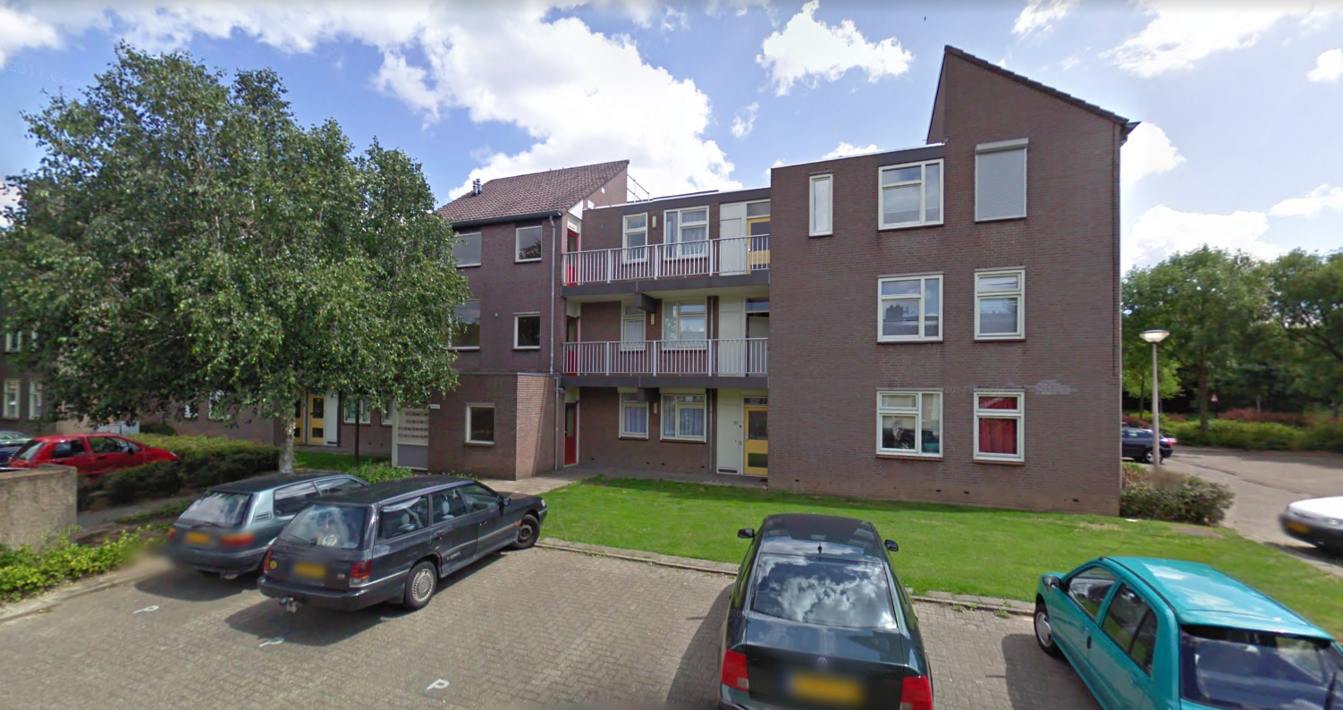 Appartement te huur: Overslagweg 50, Zeswegen Heerlen