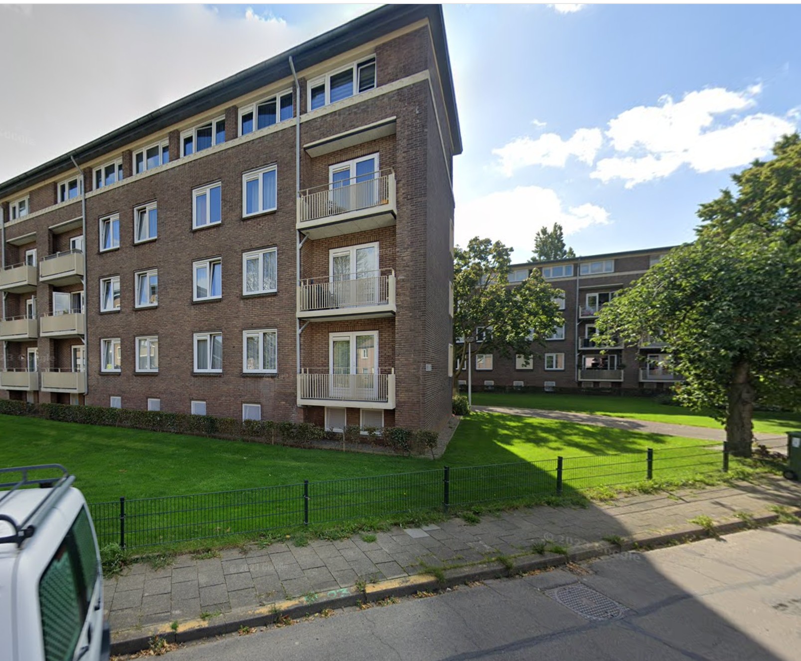 Appartement te huur: Kasteel Hillenraadweg 67D, Nazareth Maastricht