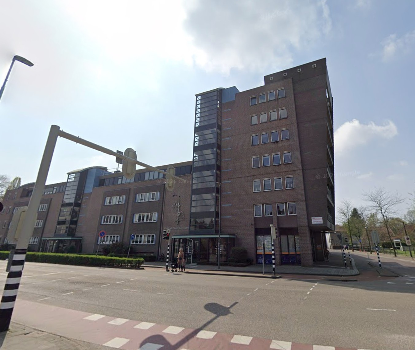 Appartement te huur: President Kennedysingel 1-6, Sittard-Centrum Sittard